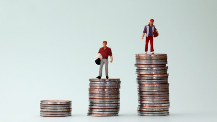 αύξηση -κατώτατος μισθός