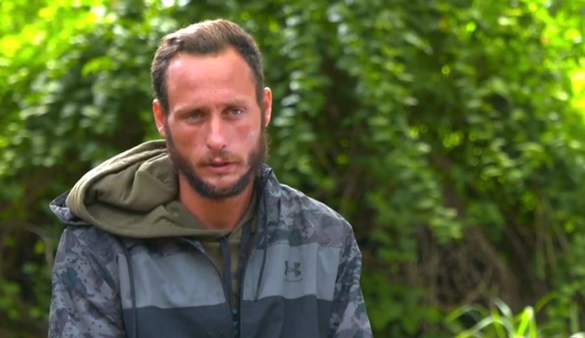 Survivor: To ξέσπασμα της αδελφής του Κατσαούνη