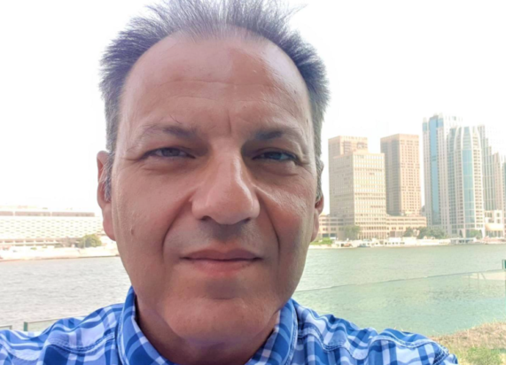 Νίκος Κάτσικας