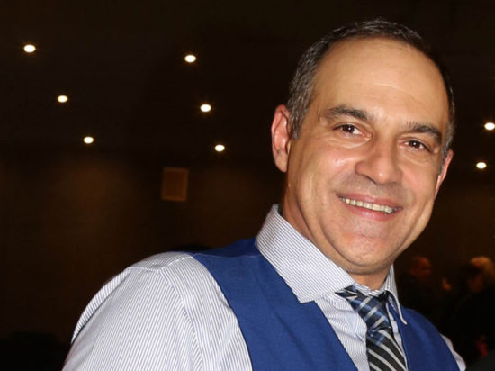 Κρατερός Κατσούλης