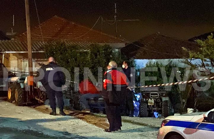 Θρίλερ στην Καβάλα: 45χρονος βρέθηκε νεκρός από σφαίρα μέσα στο σπίτι του