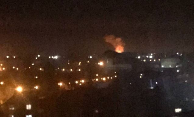 Πόλεμος στην Ουκρανία: Αναφορές για μάχες στο κέντρο του Κιέβου