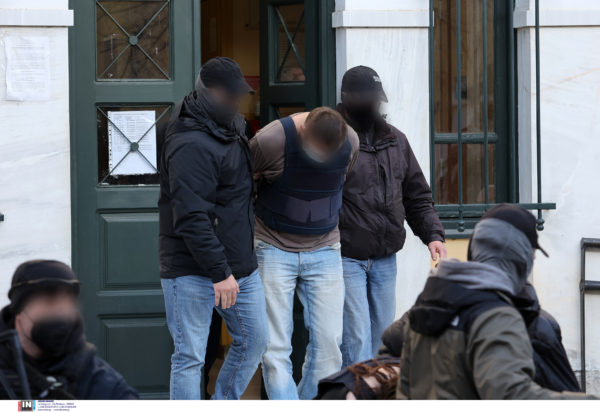 δολοφονία Κυψέλη - Πολωνός δράστης