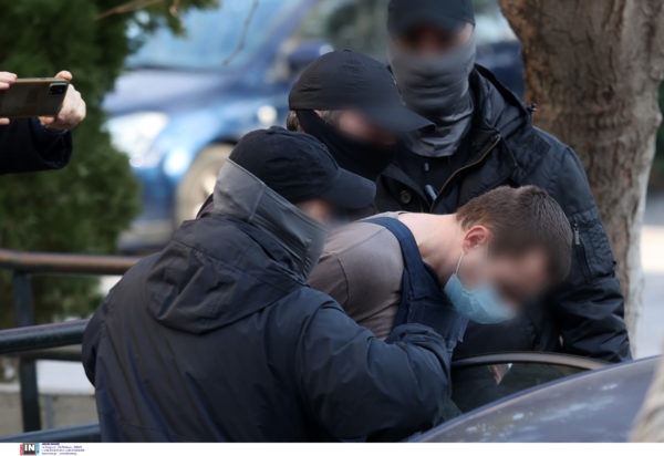 Κυψέλη δολοφονία Πολωνός δράστης