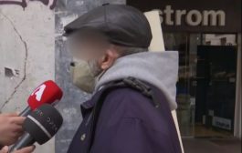 Κυψέλη παππούς