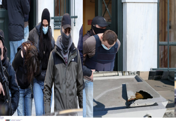 δολοφονία Κυψέλή