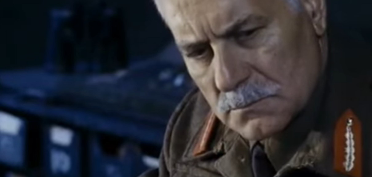 Κώστας Κλεφτόγιαννης: Συγκλονισμένος με τον θάνατο του ηθοποιού ο Παντελής Βούλγαρης