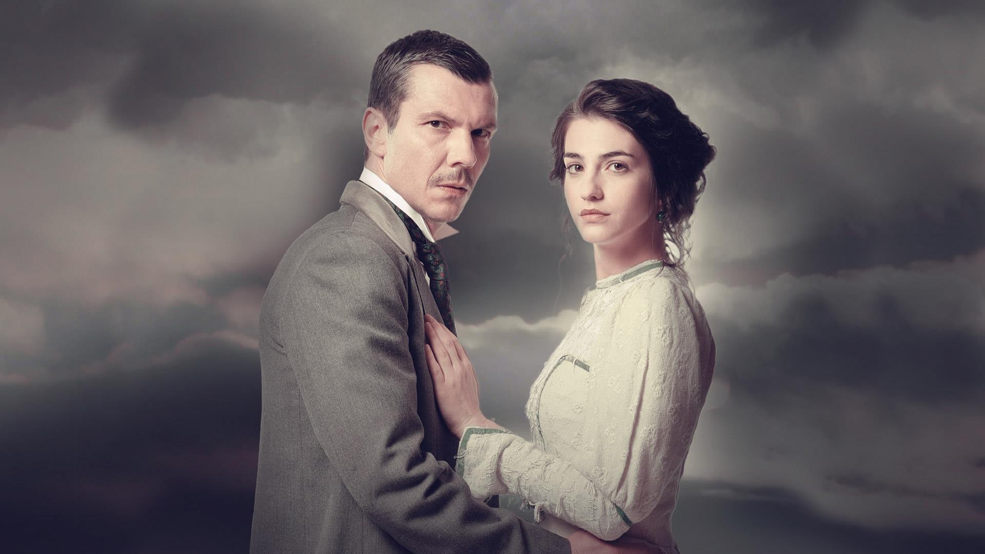 Κόκκινο Ποτάμι: Όσα γνωρίζουμε για τον δεύτερο κύκλο