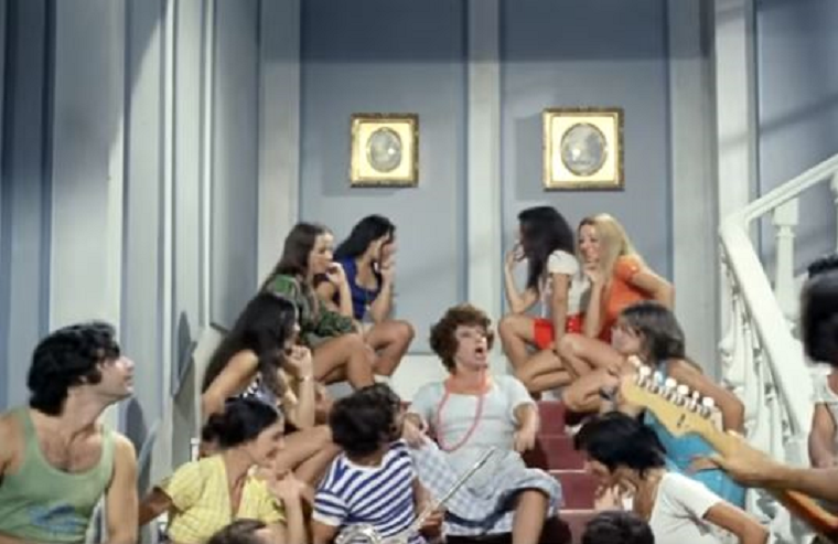 Kόμησσα της Κέρκυρας