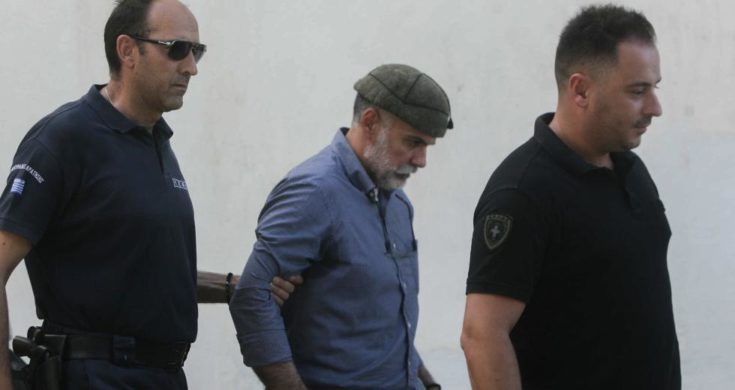 Επαμεινώνδας Κορκονέας