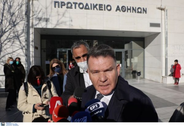 Αλέξης Κούγιας