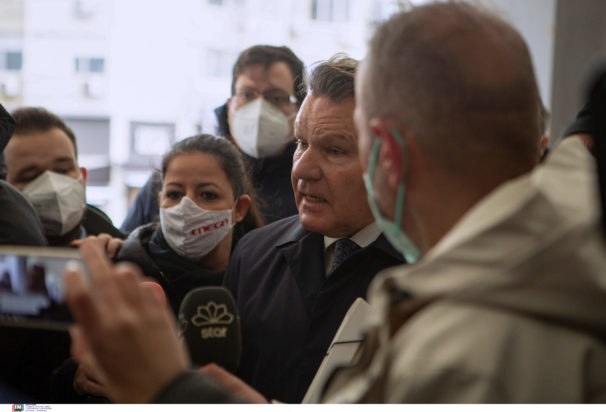 Αλέξης Κούγιας