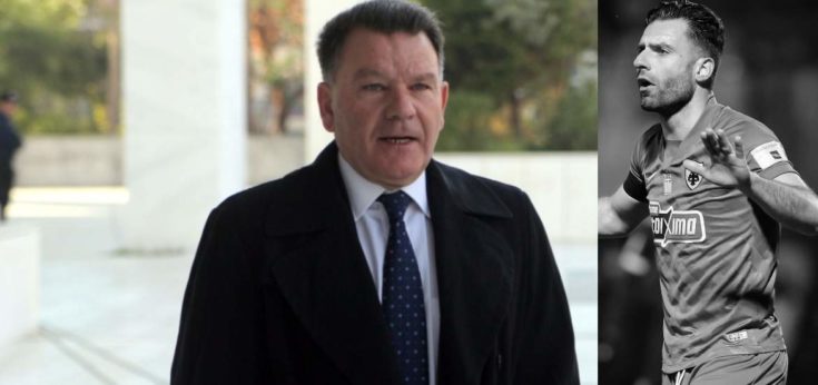 Κούγιας-Τζαβέλλας