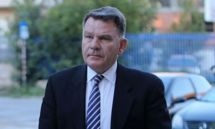 Αλέξης Κούγιας