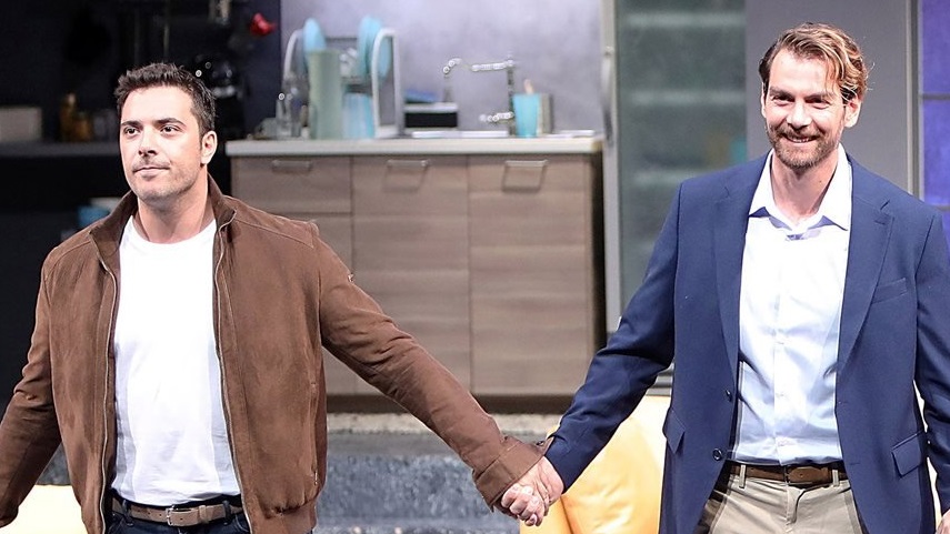 Κουκουράκης-Νάτσης