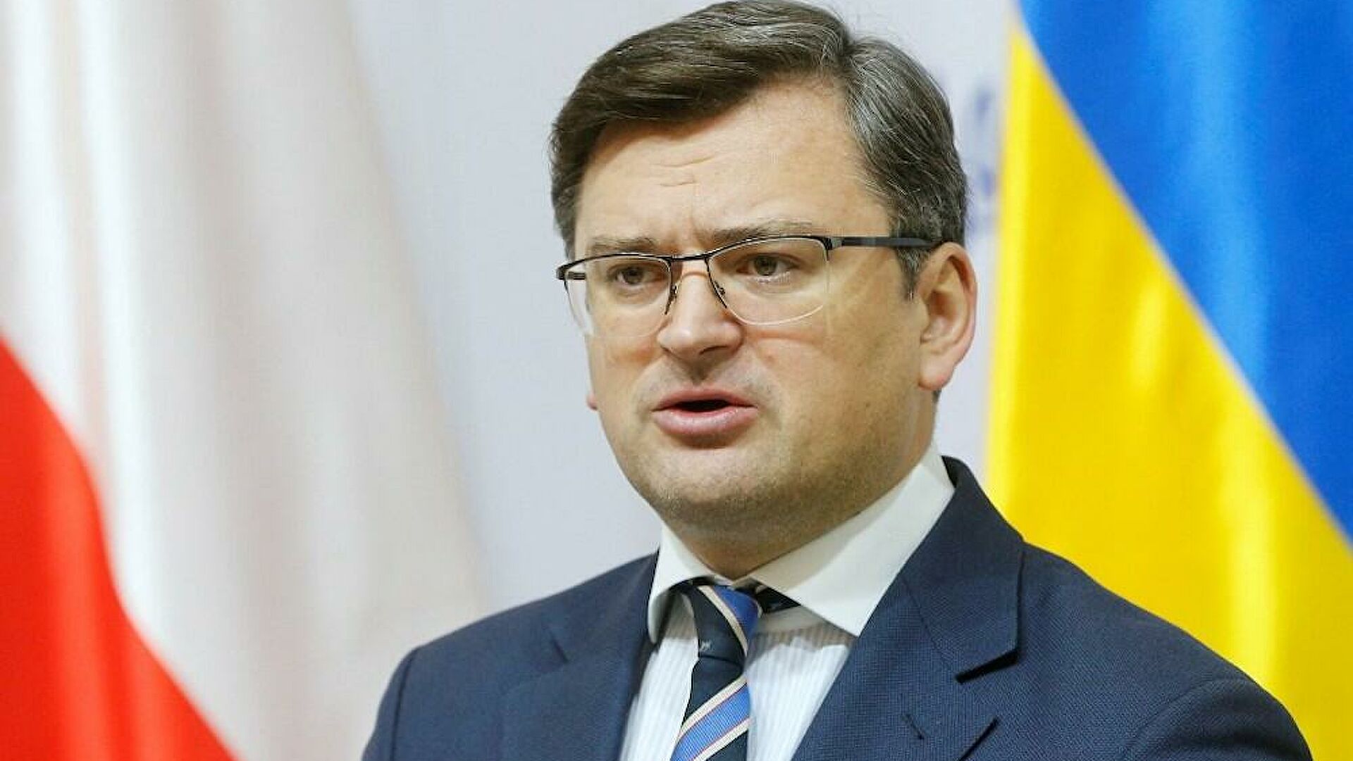 Ουκρανία: Το Κίεβο αποδοκιμάζει την έκκληση Μακρόν περί «μη ταπείνωσης της Ρωσίας»