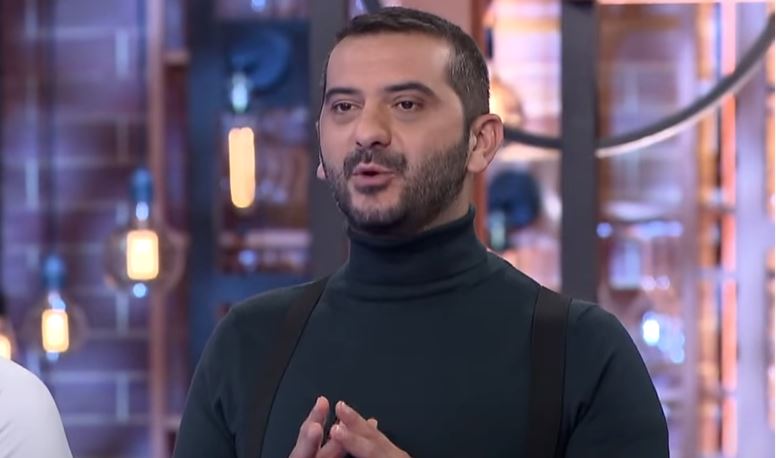 MasterChef: Ο νέος κανόνας έπεσε σαν… κεραυνός
