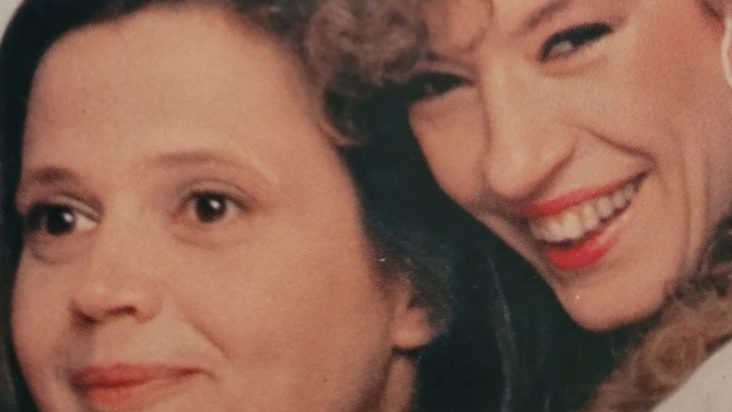 Ελένη Δήμου Μαριανίνα Κριεζή