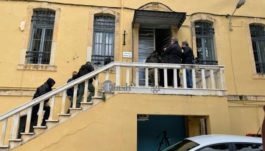 Χανιά- δραπέτες- εισαγγελέας