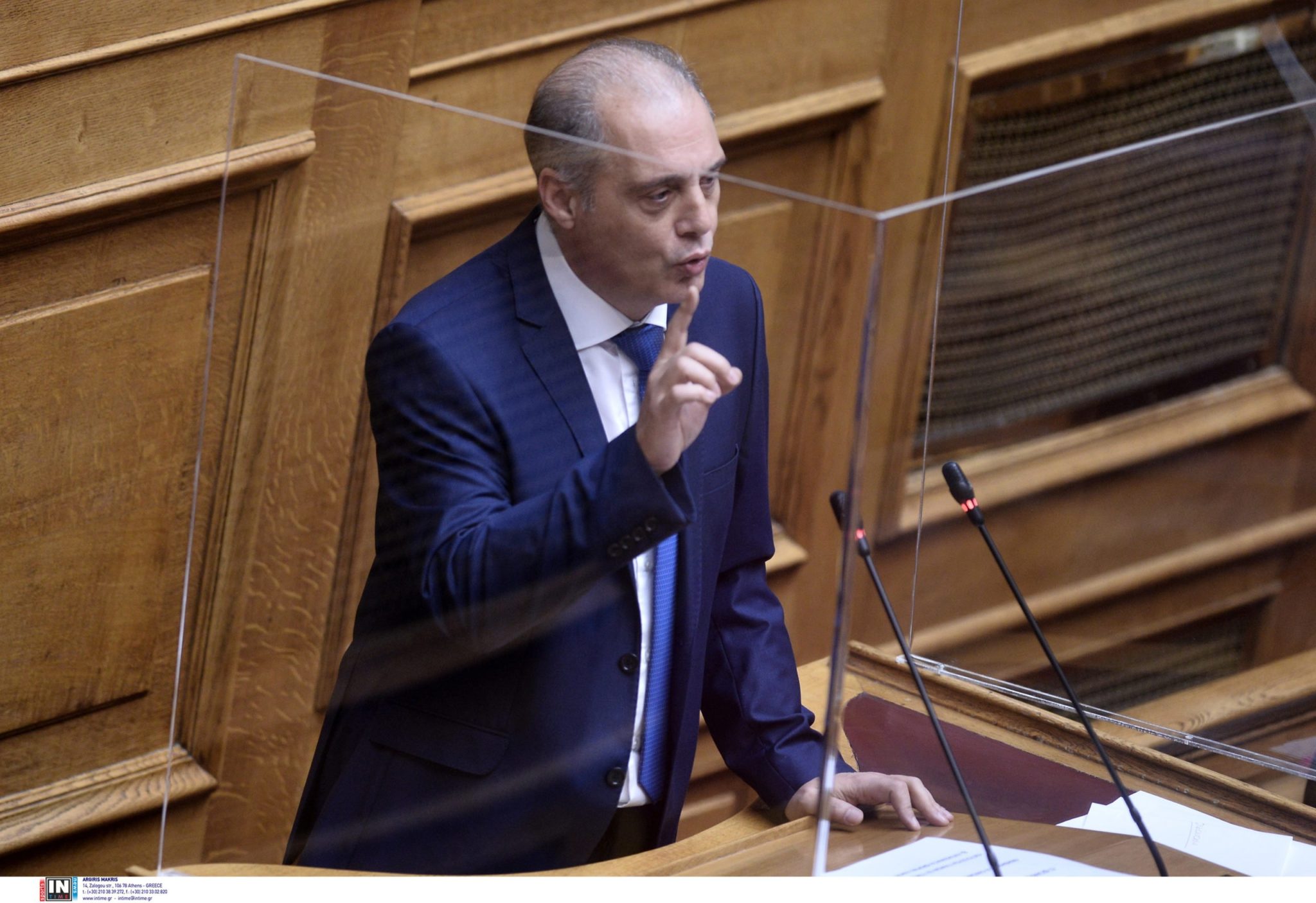 Kυριάκος Βελόπουλος