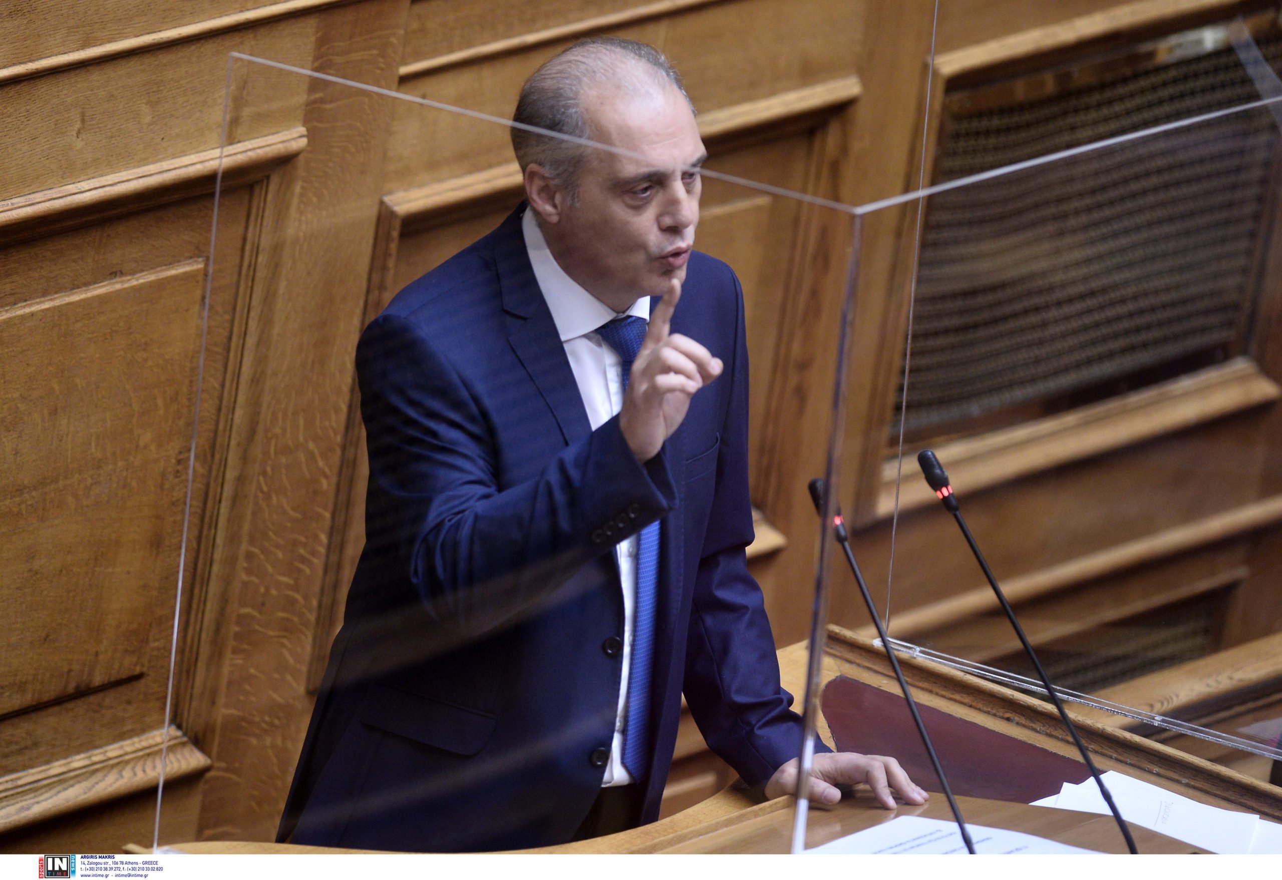 Kυριάκος Βελόπουλος