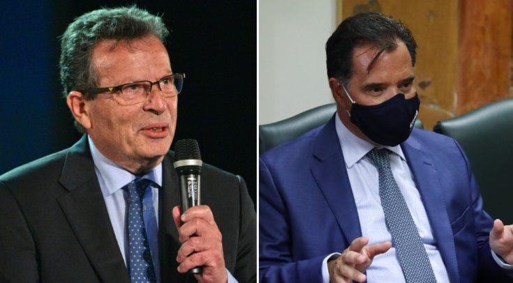 Κύρτσος Γεωργιάδης