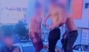 Λαμία: Ελεύθεροι μετά το viral βίντεο και τις πόζες στο καπό περιπολικού