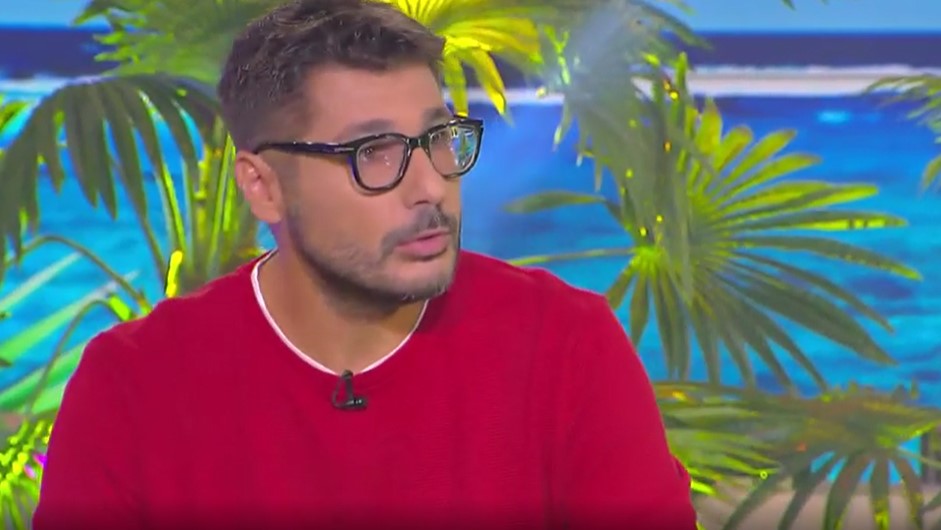 Λάμπρος Κωνσταντάρας: Το Survivor θέλει… Βρισηίδες, δεν θέλει λογικές