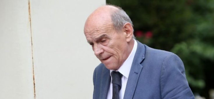 Λάμπρος Μπίρδας-ΠΑΟΚ