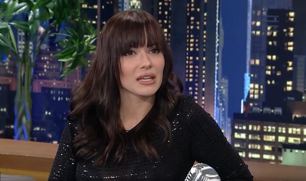 Λάουρα Νάργες: Πώς έχασε 18 κιλά σε επτά μήνες