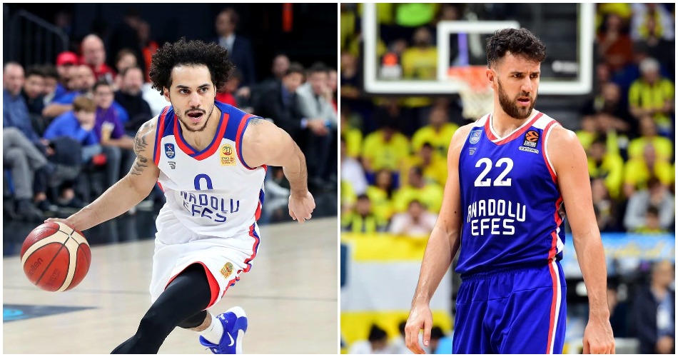 Μεταγραφικές “βόμβες”: “Στη Ρεάλ το καλοκαίρι ο Λάρκιν, στο ΝΒΑ ο Μίτσιτς”