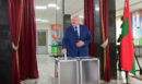 Λευκορωσία: Εγκρίθηκε με δημοψήφισμα η φιλοξενία πυρηνικών όπλων και ρωσικών δυνάμεων μόνιμα