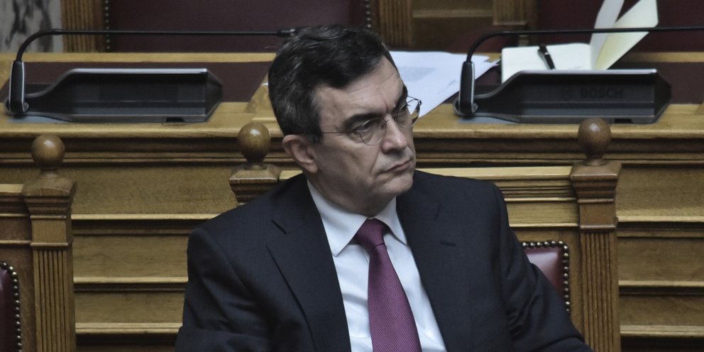 Λευτέρης Οικονόμου