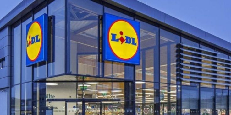 Lidl Ελλάς
