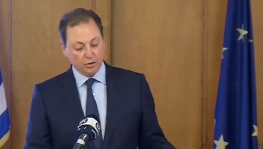 Σπήλιος Λιβανός