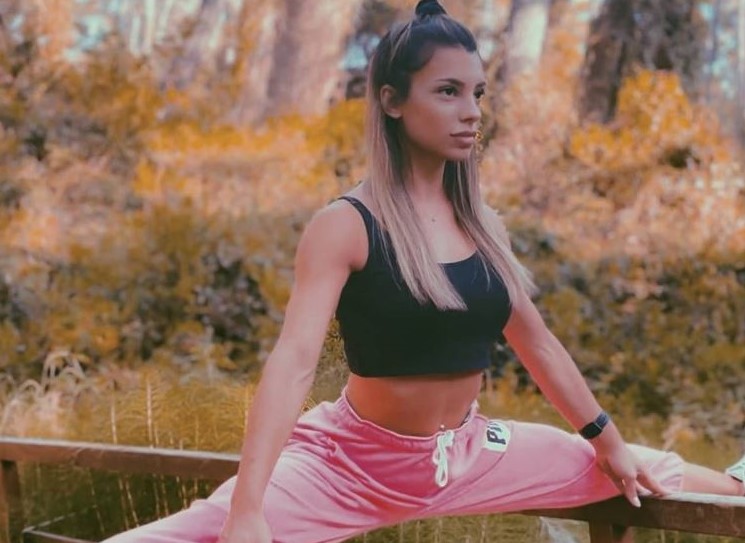 Μαριαλένα Ρουμελιώτη: Αποκάλυψε την αισθητική παρέμβαση που έκανε πριν μπει στο Survivor