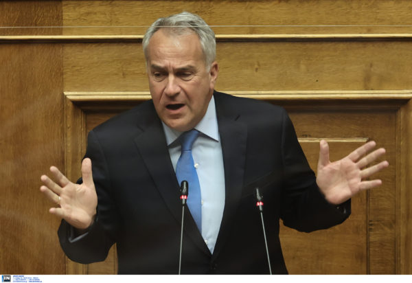 Μάκης Βορίδης