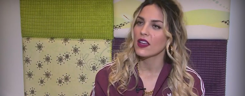 Μαντώ Γαστεράτου: Η δεύτερη εγκυμοσύνη της και η πλαστική στήθους που “έβγαλε τα λεφτά της”