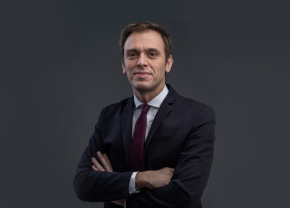 Δημήτρης Μάντζος