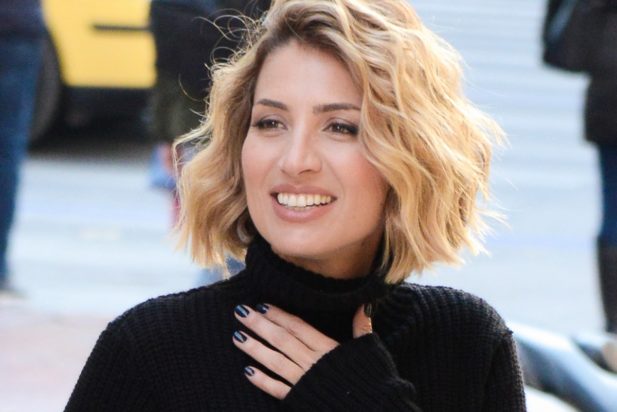 Μαρία Ηλιάκη