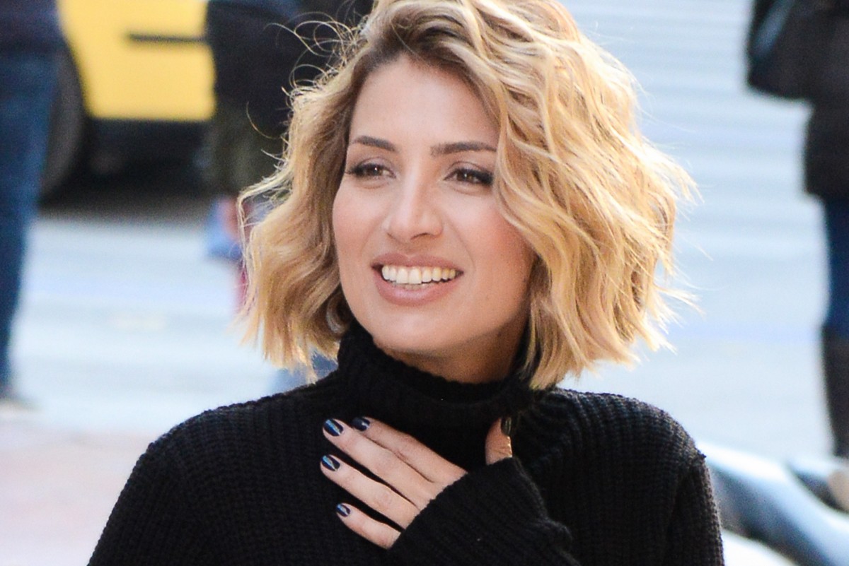 Μαρία Ηλιάκη