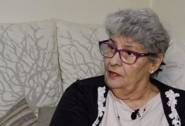 Μαριώ-Άγιος Παϊσιος