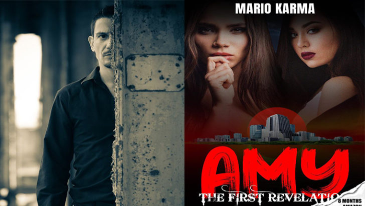 Μάριος Καρακατσάνης