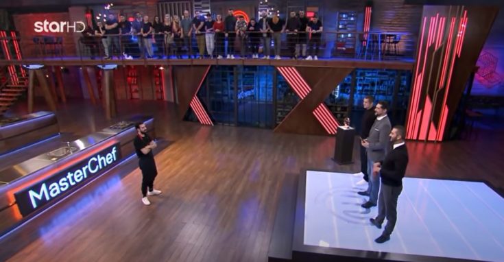 Mastechef