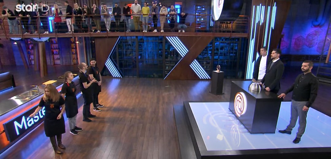 Διπλή χαρά στο MasterChef – Μαζί με ποιον κριτή έχει γενέθλια η Ελπίδα Μορφούλη