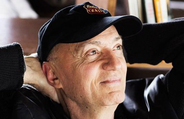 Νίκος Μαστοράκης- Hilton