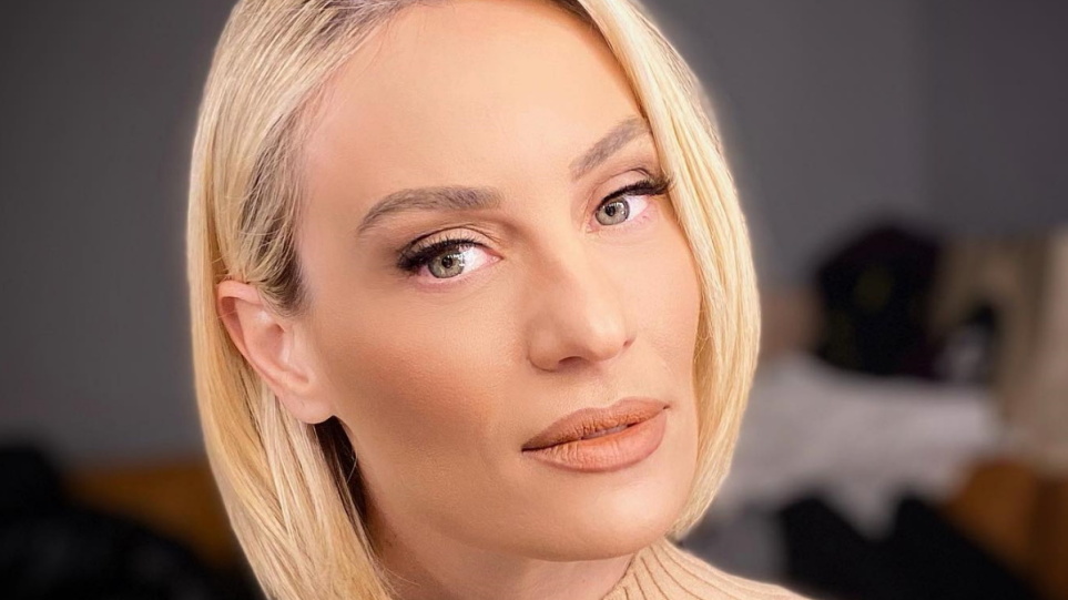 Ελεονώρα Μελέτη