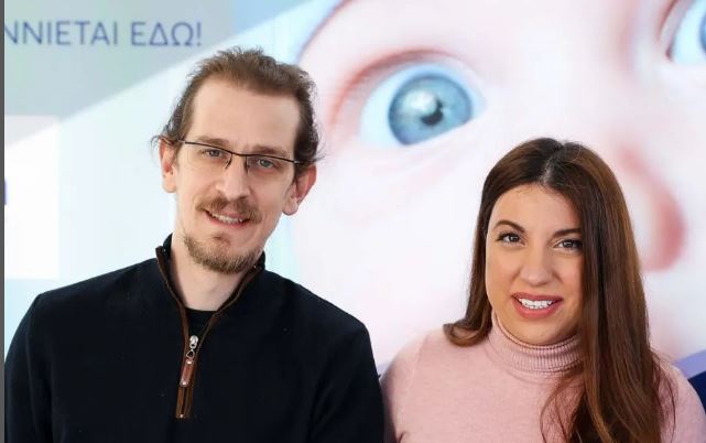 Μελίνα Μακρή: Το μωρό της παραμένει στη θερμοκοιτίδα – Η ανάρτηση 8 ημέρες μετά τη γέννα