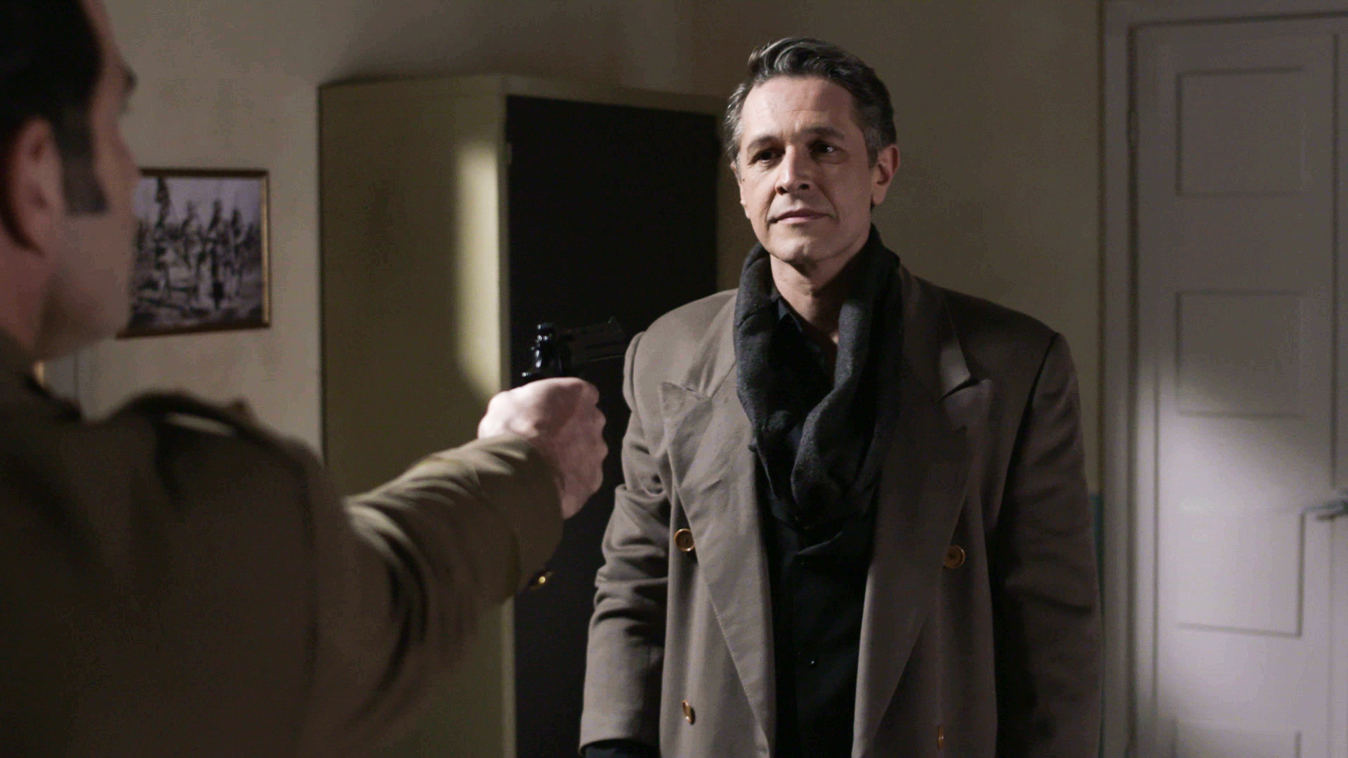 Άγριες Μέλισσες: Η σχέση τους φτάνει στα άκρα και ξεκινούν… πόλεμο