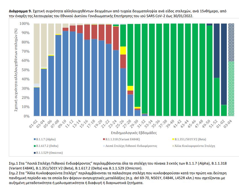 μεταλλάξεις πίνακας 2